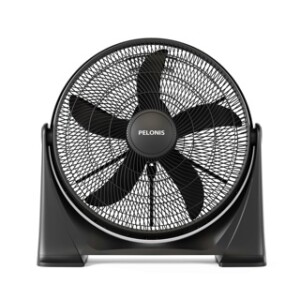 Midea Ventilador 3 Velocidades Fb50-17H
