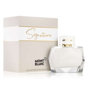 Montblanc Signature 90ml edp 1 800x