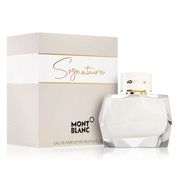 Montblanc Signature 90ml edp