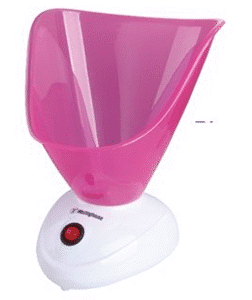 Westinghouse Vaporizador Spa Facial Wh1154