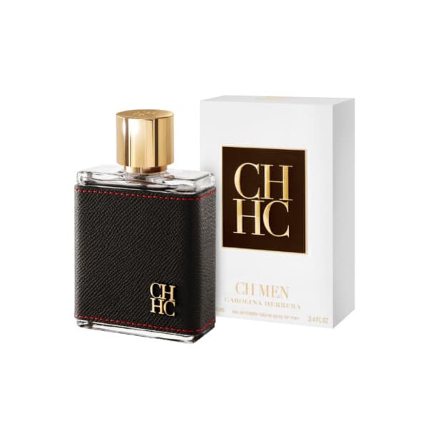 ch men eau de toilette hombre 100 ml