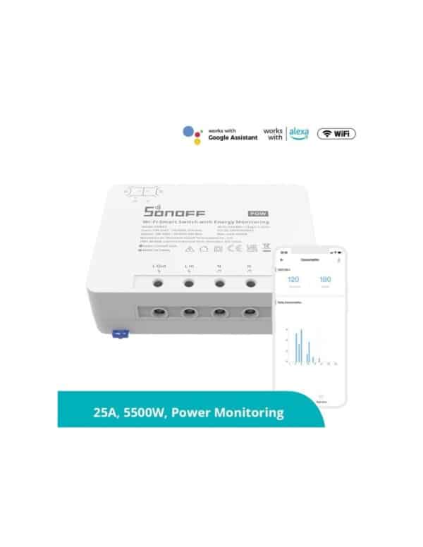 interruptor 30amp 1