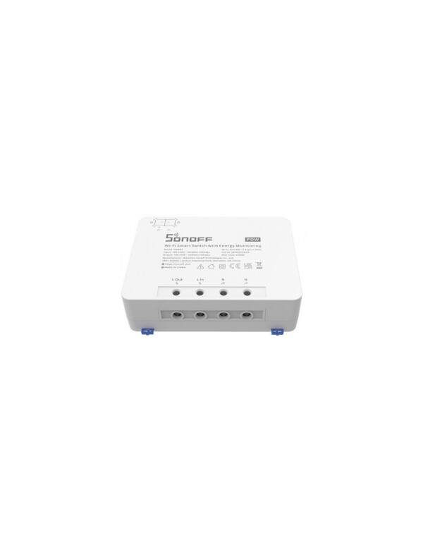 interruptor 30amp