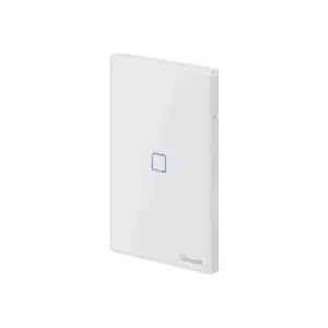 Apagador Inteligente Walltouch Blanco 1Ch