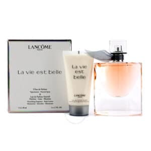 la vie est belle lancome set w 3660732009541
