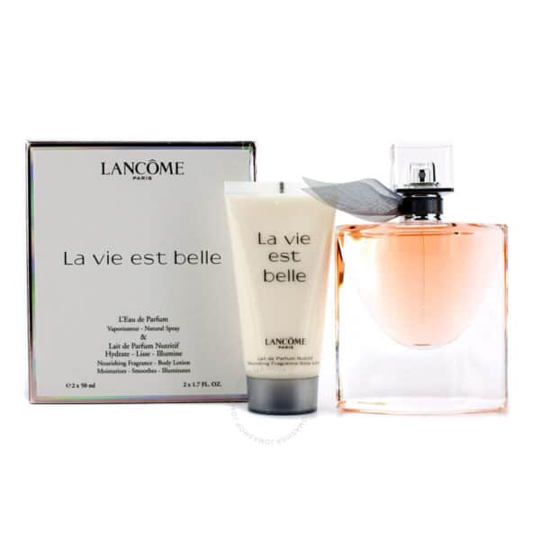 la vie est belle lancome set w 3660732009541