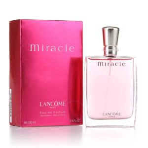 miracle lancome edp spray 34 oz w 3147758029383