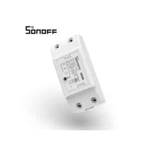 Sonoff Basic Temporizador Cuenta Regresiva Smarthome