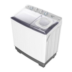 Frigidaire Lavadora Semiautomática 13Kg/ 7.5Kg Fwtb13M4Mburw