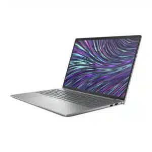 Hp Notebook Zbook Power G11 U7-155H 16Gb/1Tb Pcie-4X4 2280 Nvme  Win 11 Pro Nvidia Rtx A500 4Gb 1/1/1 A31Dqlt