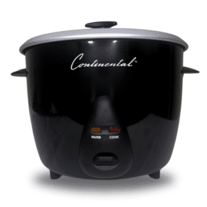 Olla Arrocera 8 Tazas Continental Ce-Rc239Cr