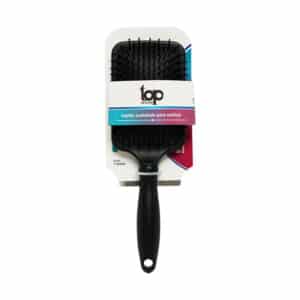Cepillo Acolchado Para Estilizar