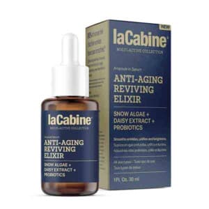 Serum Anti-Edad Elixir Revitalizant