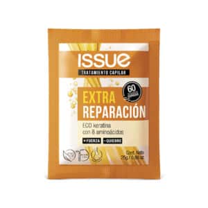 Tratamiento Capilar Extr Reparacion