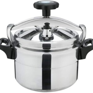 Olla De Presión C/Rosca 11 L Induccion Premium Ppc10111