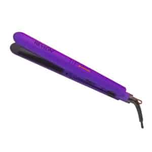 Alisadora Ceramica 1" Morado Oscur