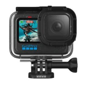 Estuche Protector de Gopro Enduro 2 ADDIV 001