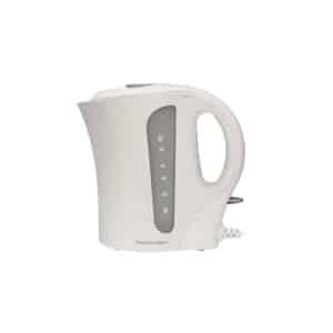 Hervidor De Agua 1.7 L Blanco 1500 W Proctor Silex K3080
