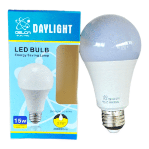 Bombillo Led A120-277V Luz Blanca