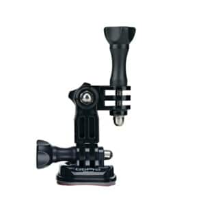 Go Pro Soporte Frontal Y Lateral Helmet Front/Side Mount