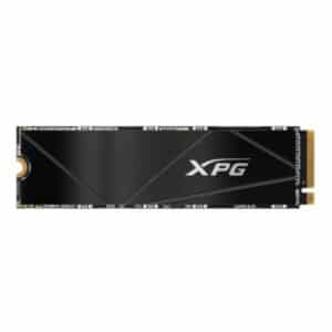HD INTERNO SOLIDO 500GB M.2 2280 PCIe Gen4 x4 XPG GAMMIX S50 SGAMMIXS50C-500G-CS