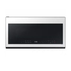 Microwave Otr 2.1 Cu. Ft. In Fingerprint Resistant Stainless Steel