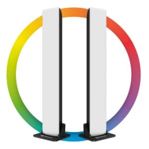 Barras Led Wifi Rgb Steren