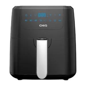 Chiq Freidora De Aire 5L Digital Tactil Con Ventana  - Cqxaf05N1Twa1B