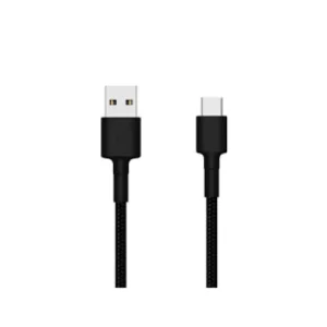 Cable Cargador Xiaomi Mi Type-C Braided Cable (1M) 18714