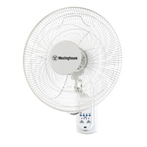 Westinghouse Ventilador Pared 16P/Cr/55W 72916