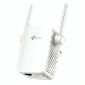 Amplificador De Señal Tp Link Ac750 Wifi Re205
