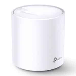 SISTEMA WIFI TP LINK AX3000 WIFI WHOLE MESH DECO X50 (1-PACK)