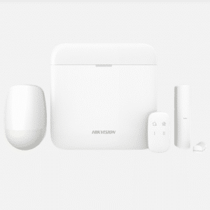 KIT DE ALARMA AX PRO HIKVISION 64 ZONAS 433MHZ DS-PWA64-KIT-WB 302401729
