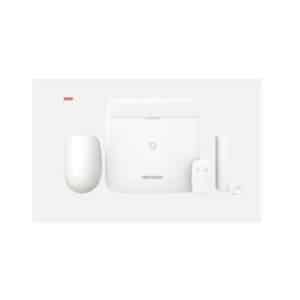 KIT DE ALARMA AX PRO HIKVISION 96 ZONAS 433MHZ DS-PWA96-KIT-WB 302401778