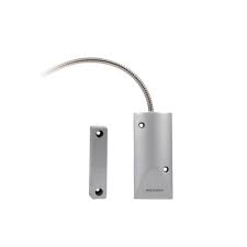 SENSOR MAGNETICO PARA PUERTA HIKVISION ENROLLABLE DS-PD1-MC-RS 302400989