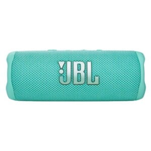 PARLANTE JBL FLIP 6 30W BLUETOOTH A PRUEBA DE AGUA JBLFLIP6TEALAM