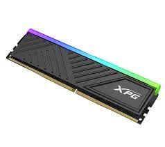 MEMORIA PC 8GB 3200 MHZ DDR4 XPG D35G AX4U32008G16A-SBKD35G