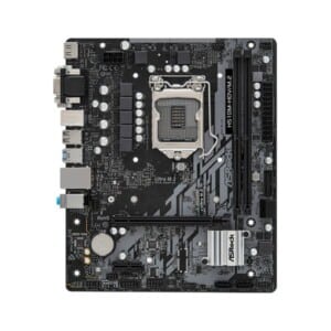 TARJETA MADRE ASROCK H510M-HDV/M.2 SE LGA1200 MICRO-ATX DDR4 90-MXBM00-A0UAYZ