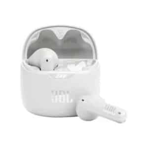 AUDIFONO JBL TUNE FLEX INALÁMBRICO BLUETOOTH JBLTFLEXWHTAM