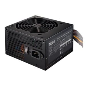 FUENTE DE PODER COOLER MASTER ELITE NEX N600 600W NO MODULAR ATX MPW-6001-ACAN-BUS