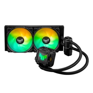 ENFRIAMIENTO LIQUIDO ASUS TUF GAMING LC II 240 ARGB 90RC00U1-M0AAY0