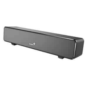 BARRA DE SONIDO GENIUS 100 31730024400