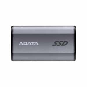 HD EXTERNO 1TB USB-C SSD ADATA ELITE SE880 2,000 MB/S COMPATIBLE CON IPHONE 15-16 Y PS5 AELI-SE880-1TCGY