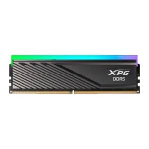 MEMORIA PC 16GB DDR5 6400MHZ XPG LANCER BLADE RGB AX5U6400C3216G-SLABRBK