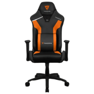 SILLA  THUNDERX3 TC3 MAX-TIGER ORANGE TEGC-2045101.E1