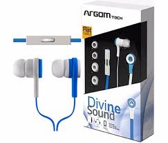 AUDIFONO ARGOM DIVINE SOUND ALAMBRICO 3.5MM ARG-HS-0595L