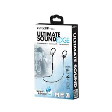 AUDIFONO ARGOM ULTIMA EDGE ALÁMBRICO 3.5MM ARG-HS-2050BK