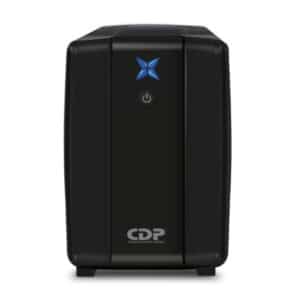 UPS CDP 500VA 8 OUTLET 500VA / 250W R-UPR508
