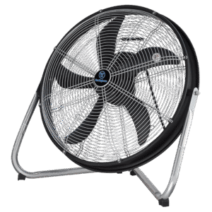 Westinghouse Ventilador Piso Indust 150W 72716