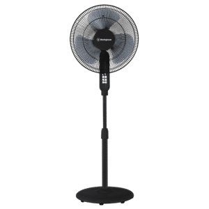 Westinghouse Ventilador Pedestal 16P 70W. 72938